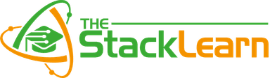 Stack Learn Logo